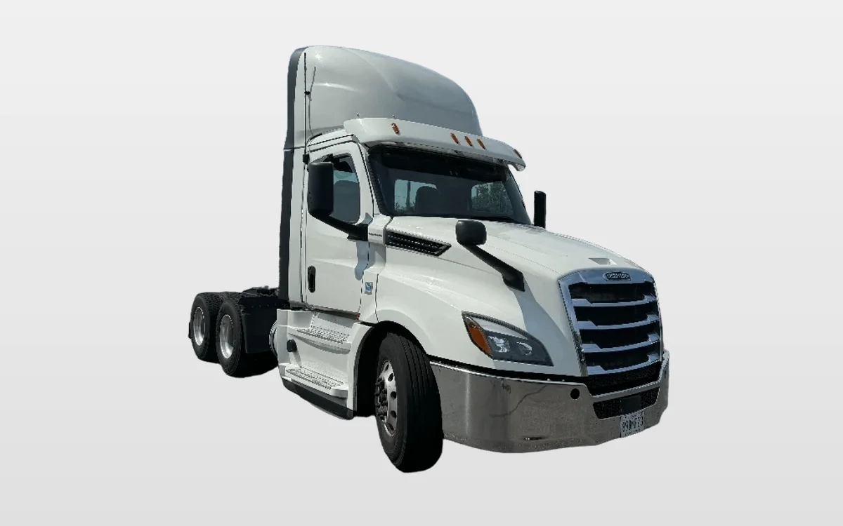 2019 Freightliner - image 1