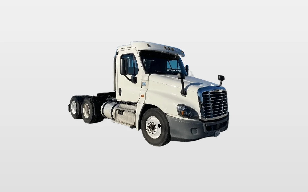 2018 Freightliner - image 1