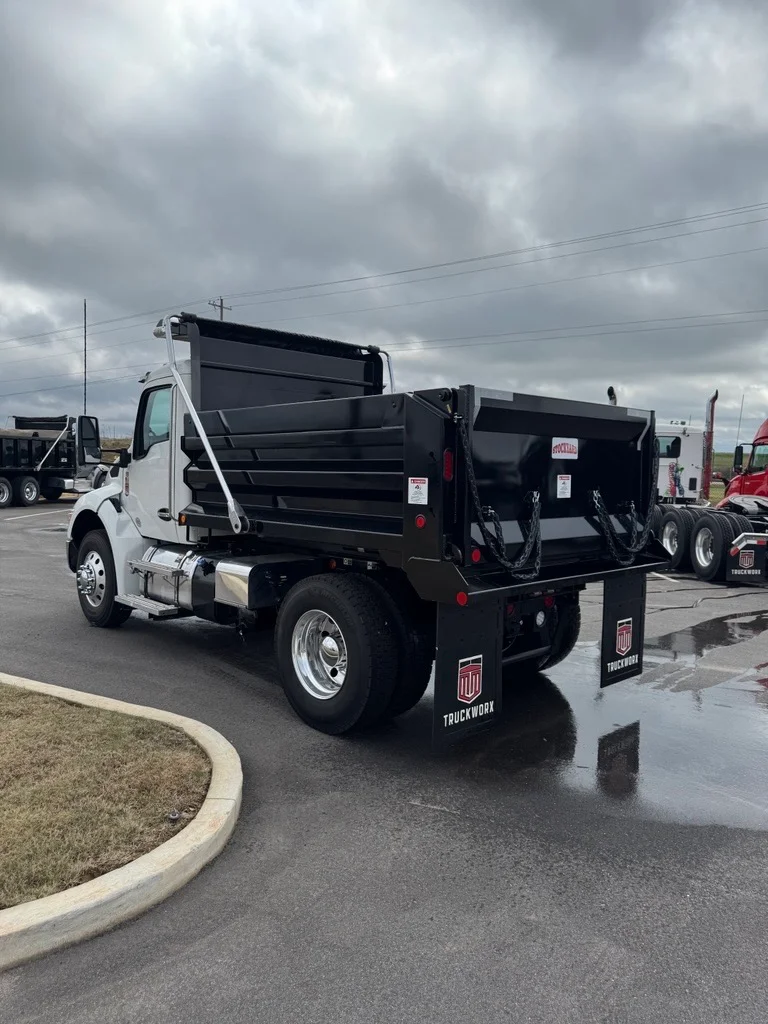2027 Kenworth in Birmingham, AL — photo 3
