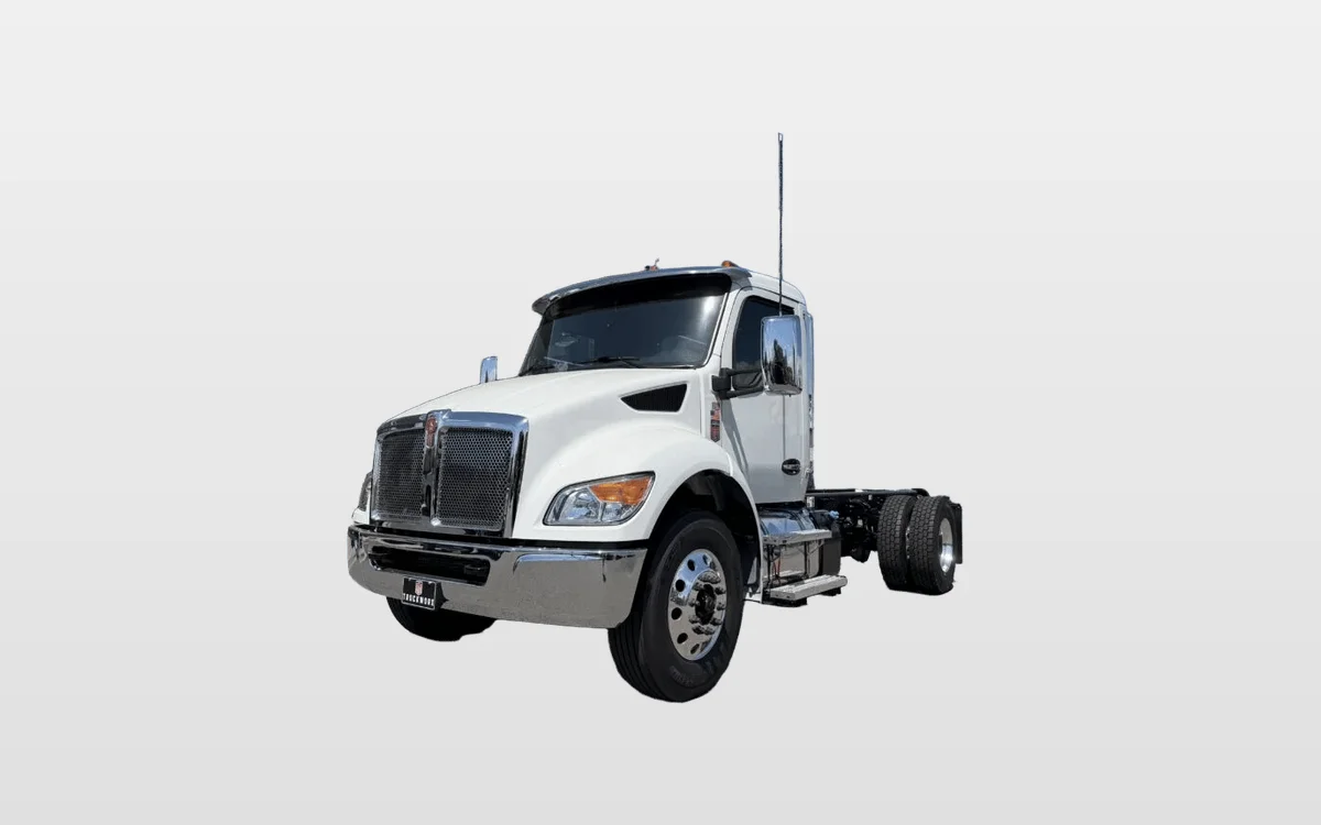 2027 Kenworth - image 1