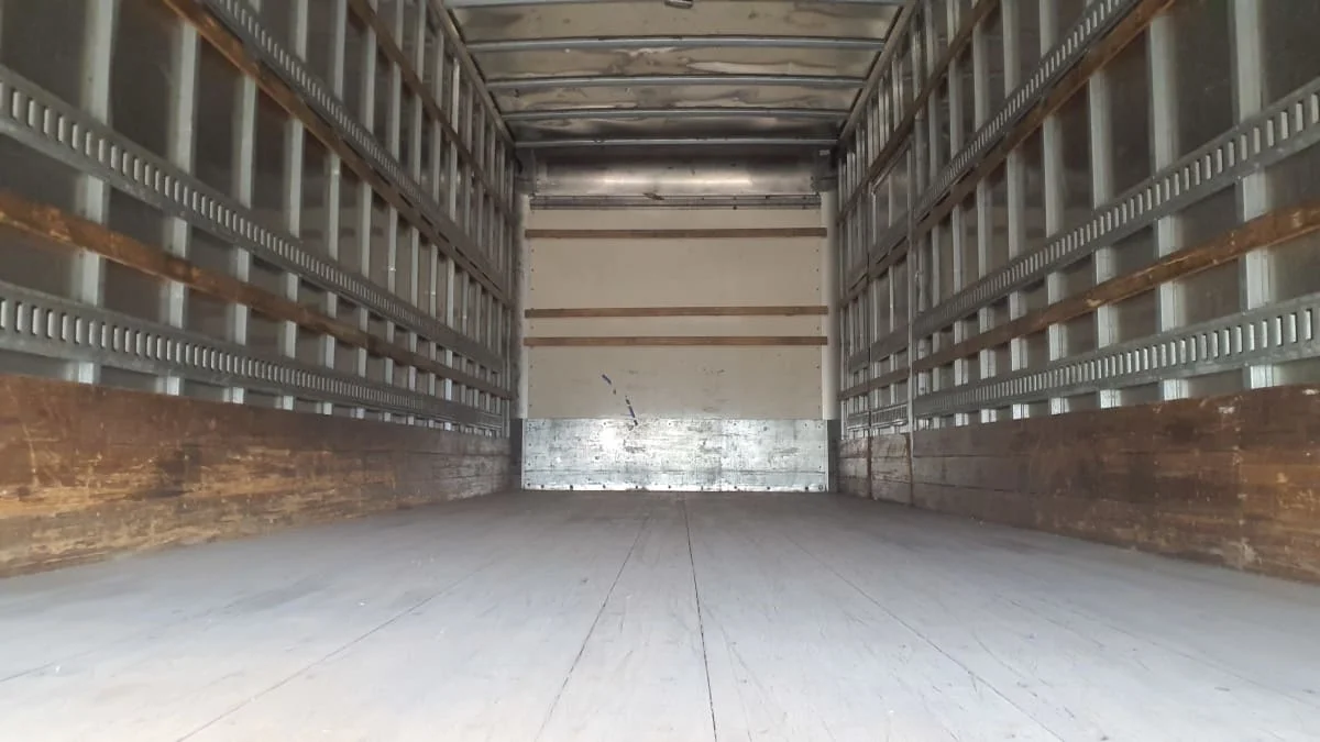 2020 International MV in Bolingbrook, IL — photo 8