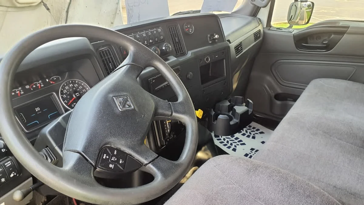 2020 International MV in Bolingbrook, IL — photo 7