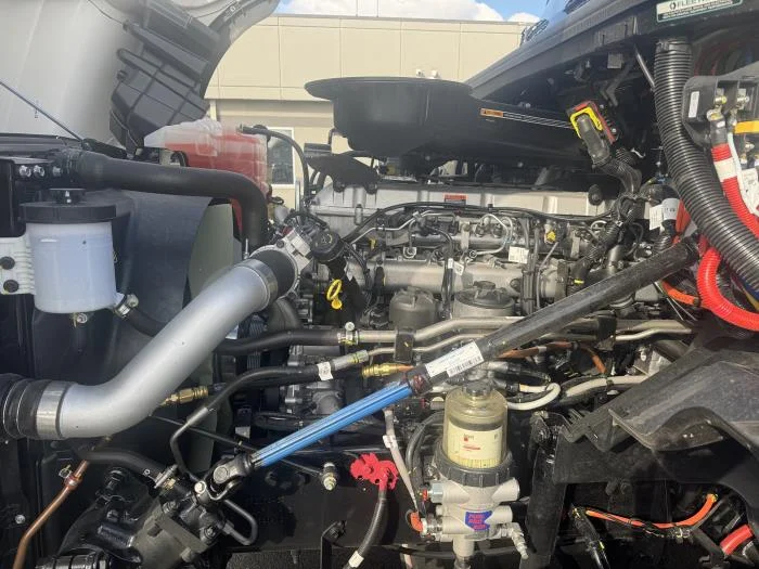 2026 International LT - image 13