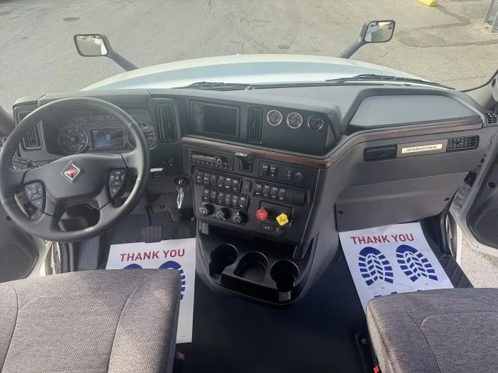 2026 International LT - image 12