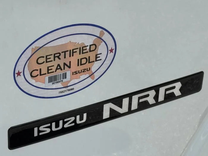 2025 Isuzu NRR - image 10