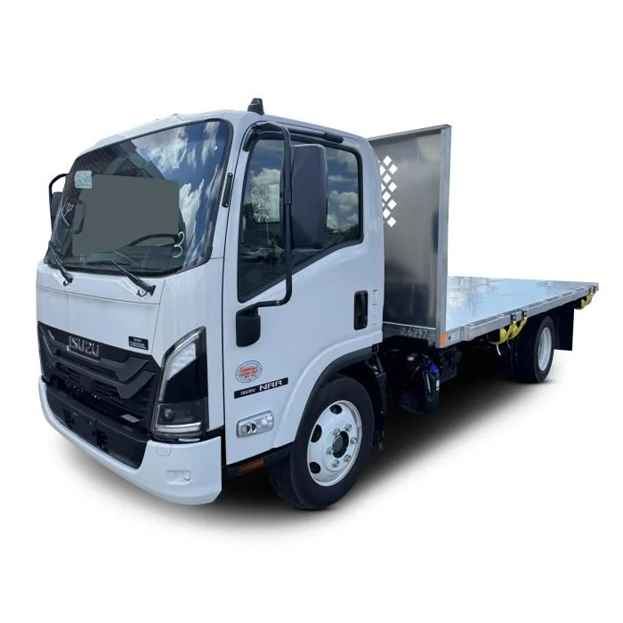 2025 Isuzu NRR in Orlando, FL