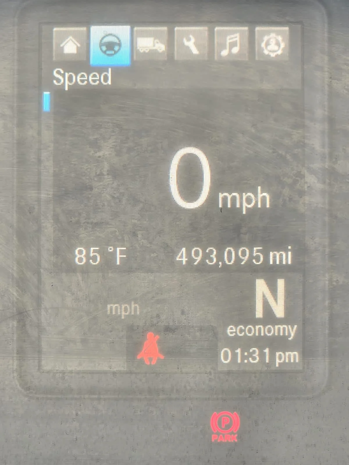 2019 Freightliner Cascadia in Tampa, FL — photo 9