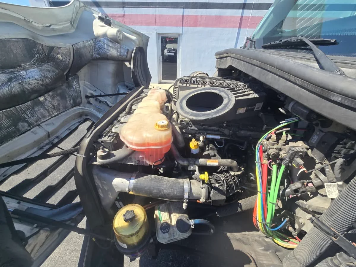 2019 Freightliner Cascadia in Tampa, FL — photo 8