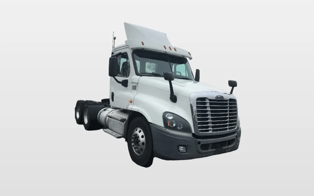 2019 Freightliner - image 1