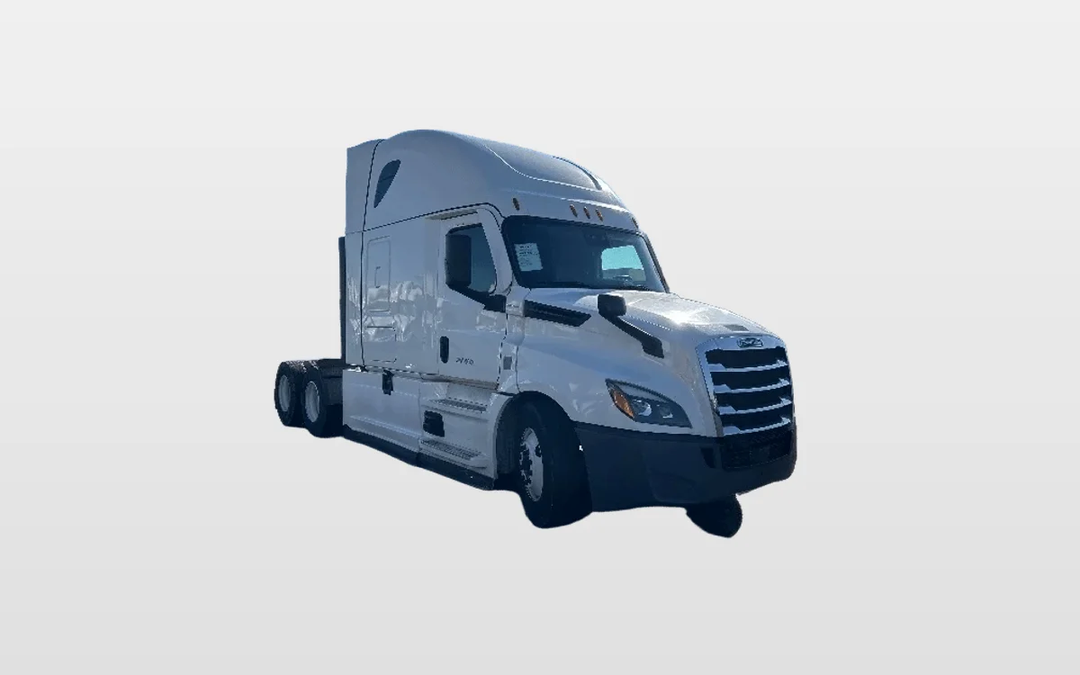 2021 Freightliner - image 1