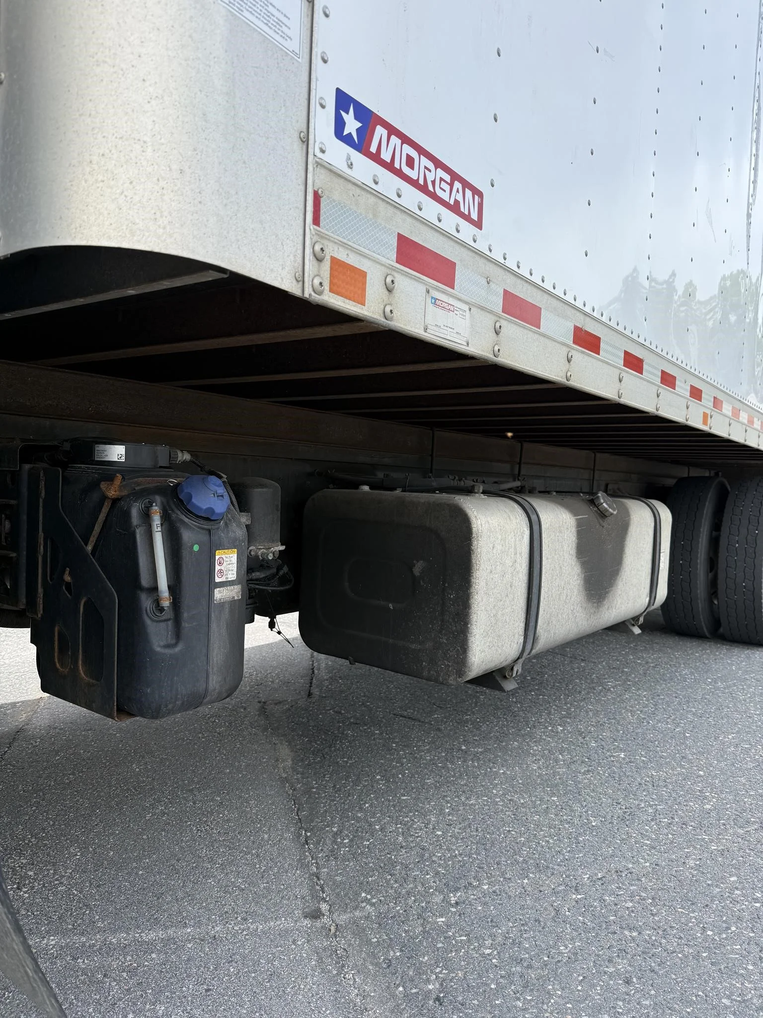 2020 Isuzu FTR in Worcester, MA — photo 6