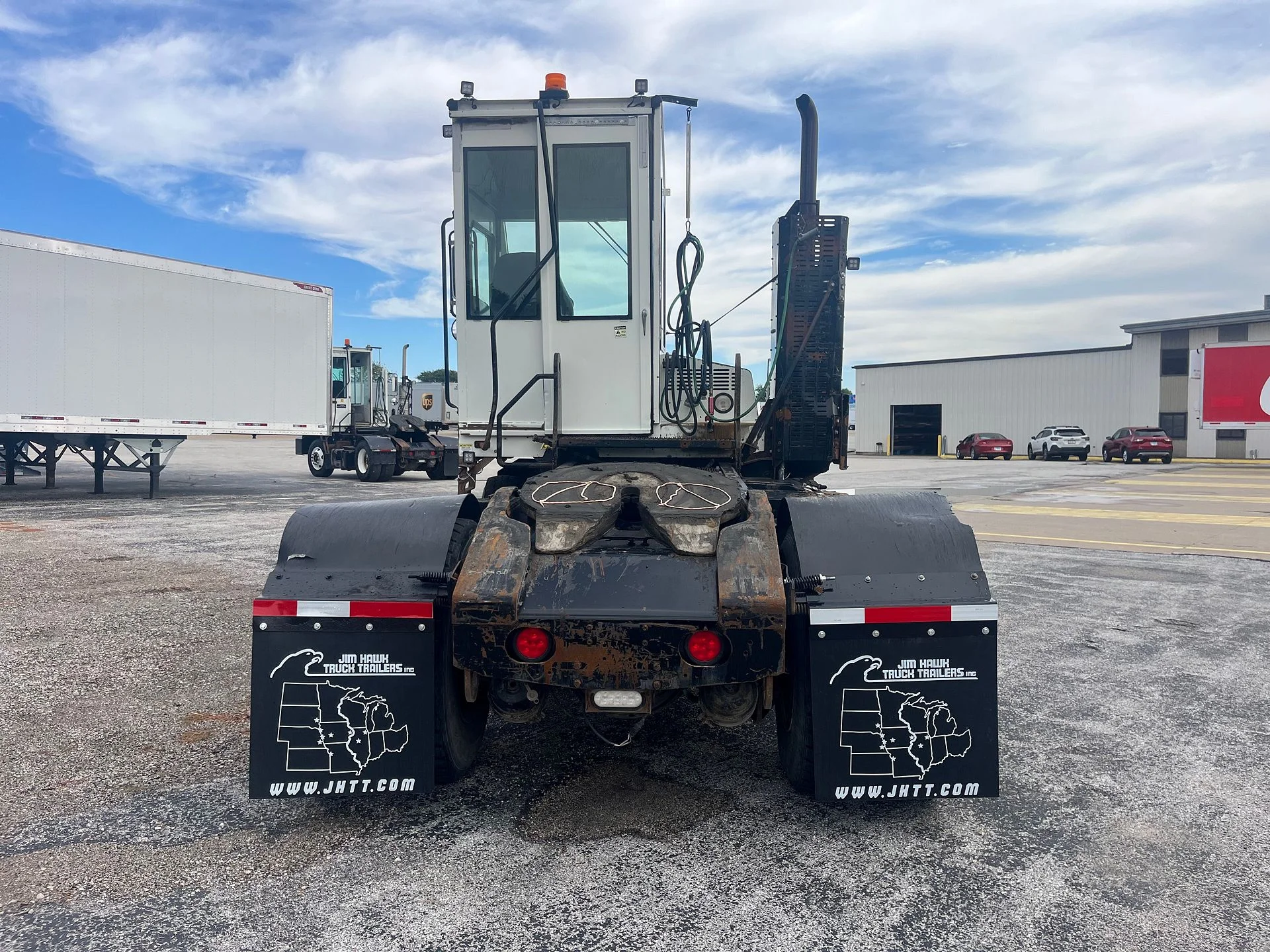 2018 Autocar in Davenport, IA — photo 4