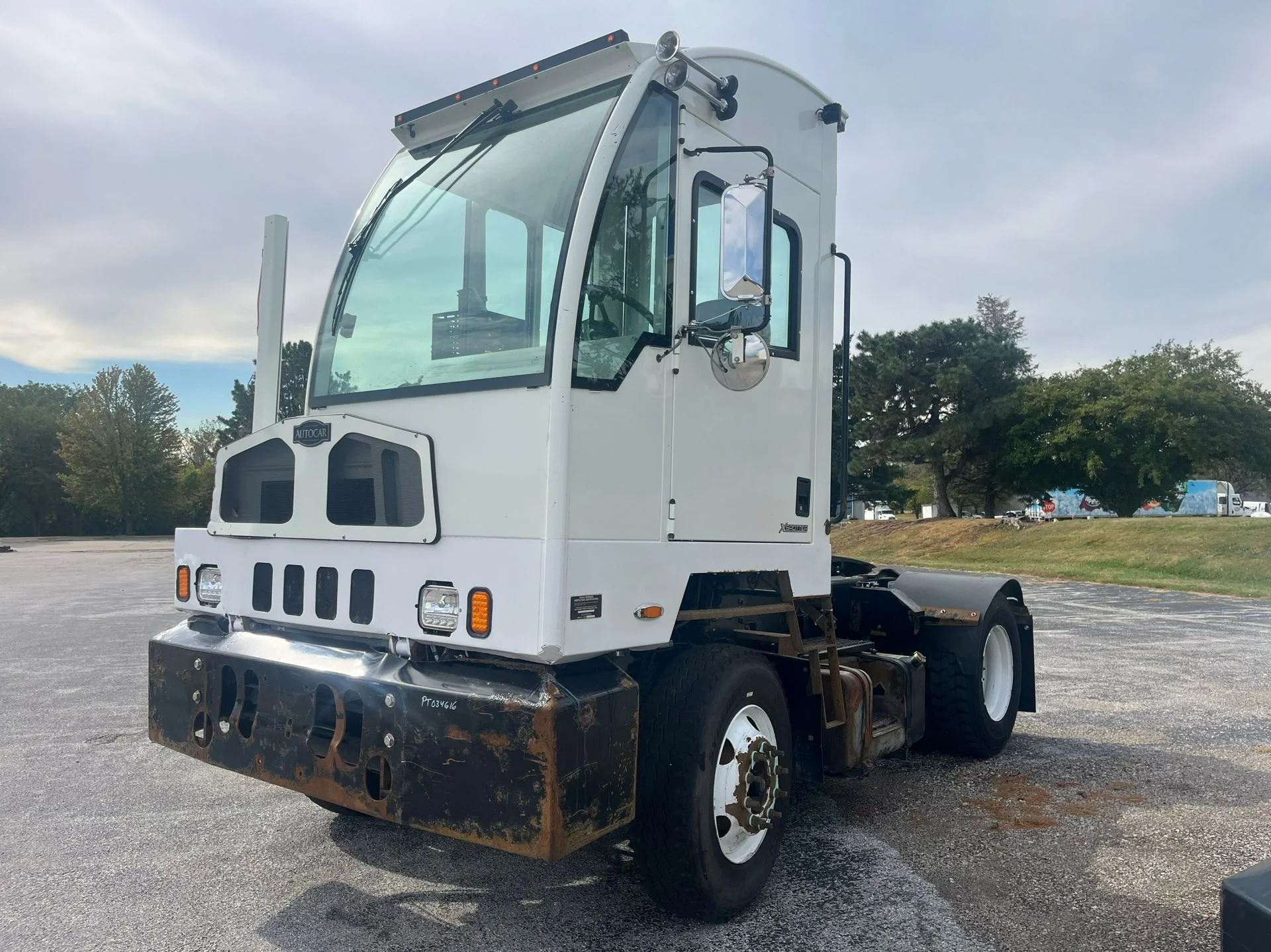 2018 Autocar in Council Bluffs, IA