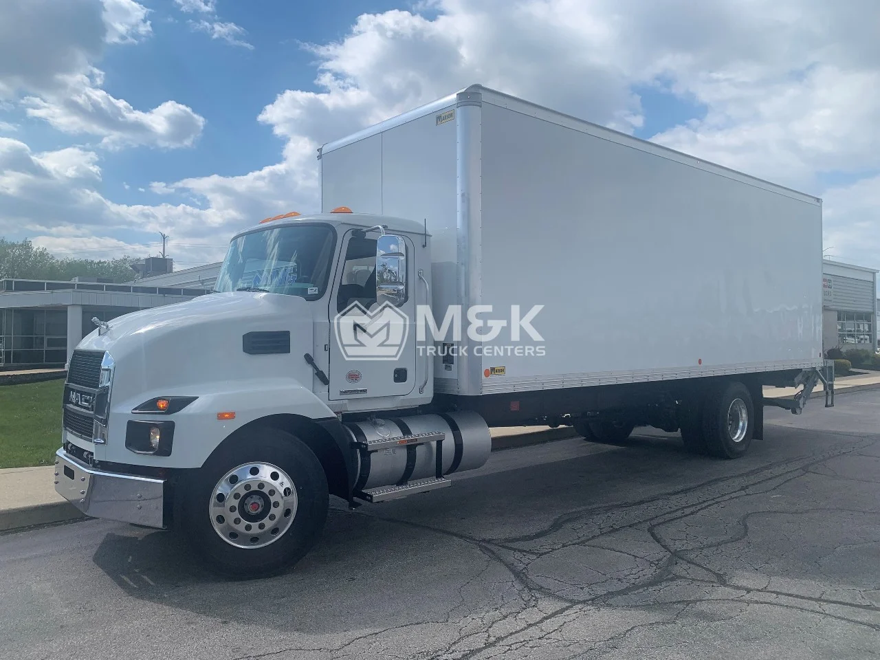 2026 Mack in Summit, IL