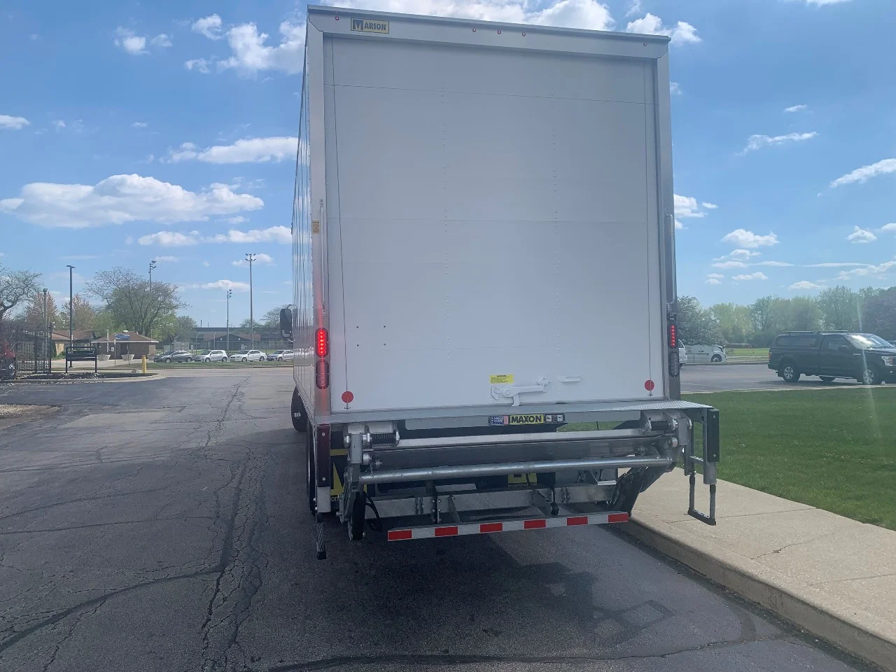 2026 Mack in Summit, IL — photo 4
