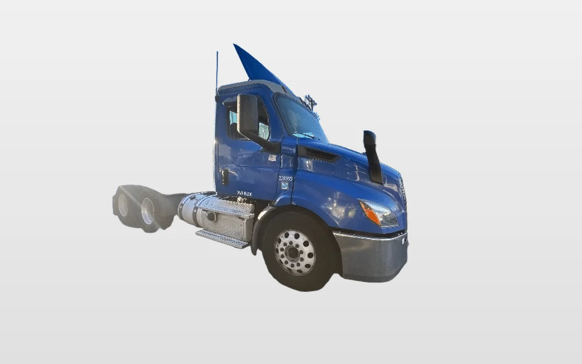 2019 Freightliner - image 1