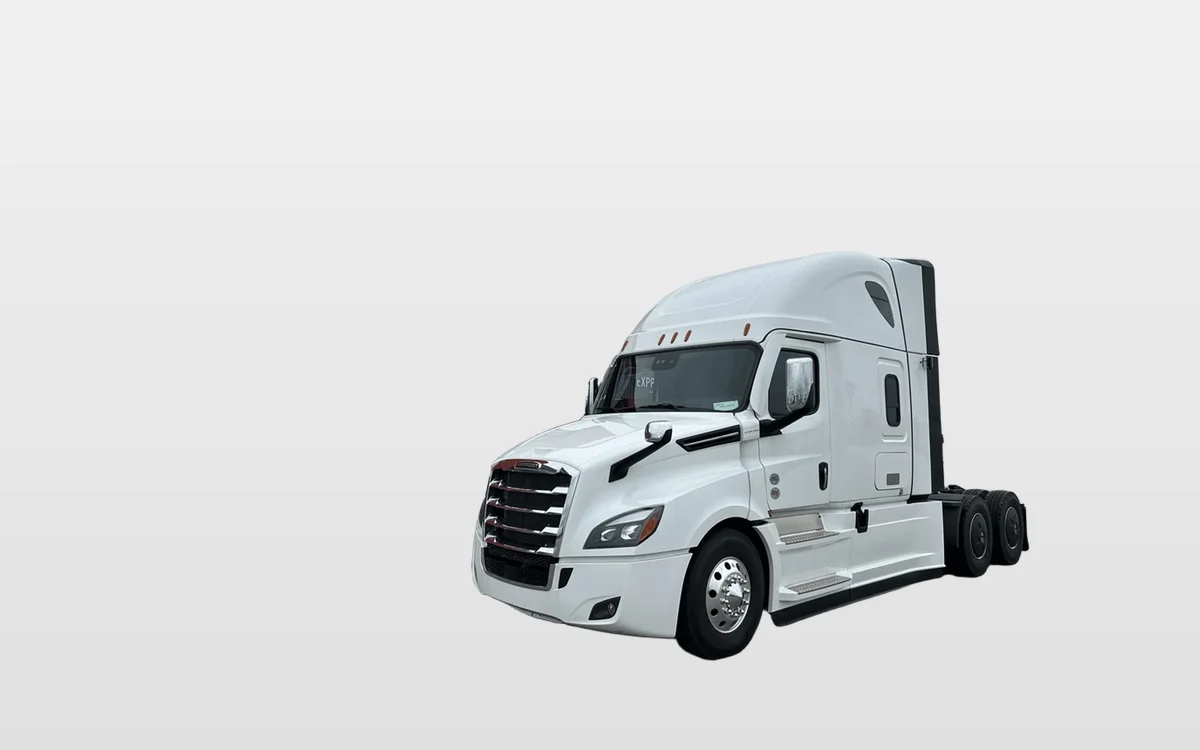 2026 Freightliner Cascadia - image 1