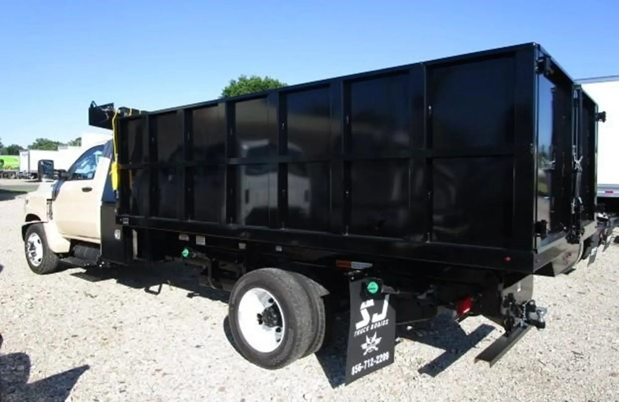 2024 International CV - image 6