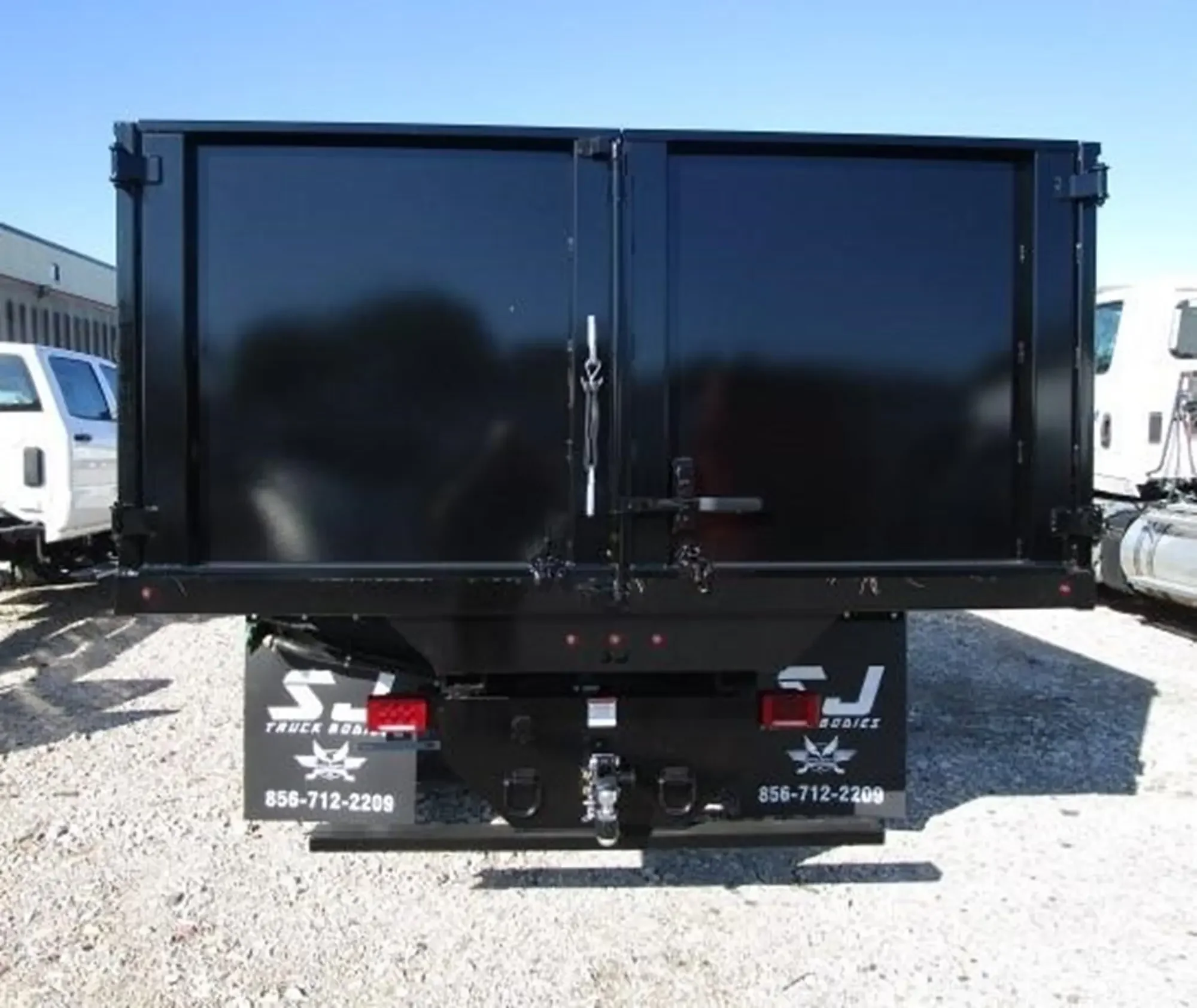 2024 International CV - image 5