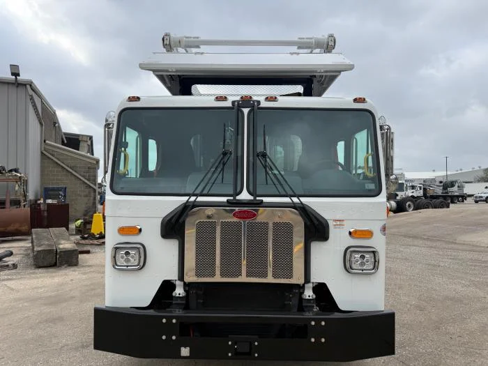 2026 Peterbilt 520 in Houston, TX — photo 9