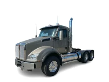 2026 Kenworth T880 in Saginaw, FL
