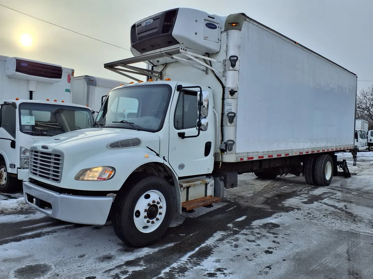 2019 Freightliner M2 106 in Salisbury, MA