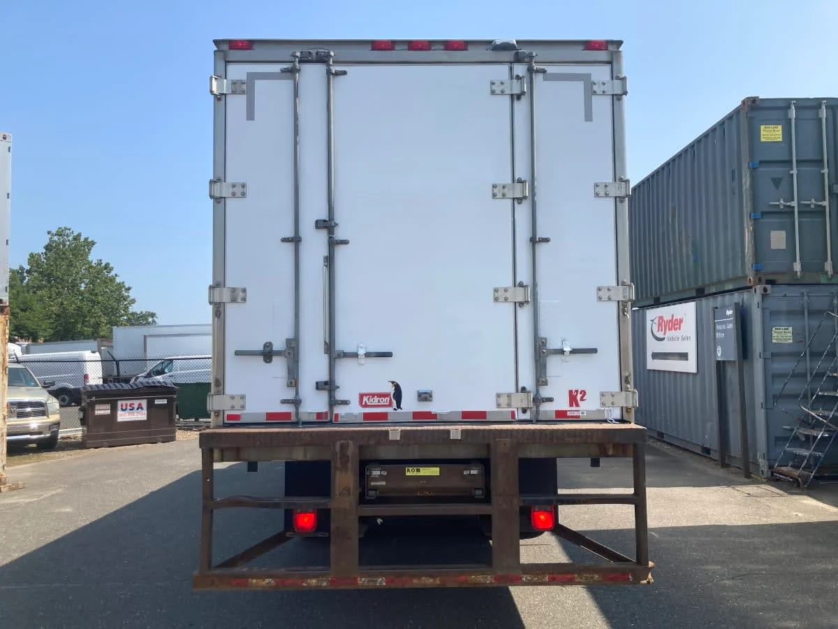 2021 Freightliner M2 106 in Springfield, MA — photo 5