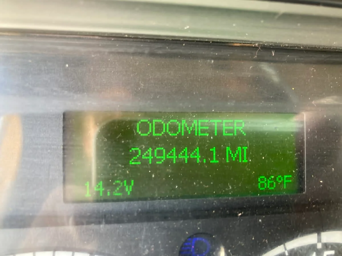2021 Freightliner M2 106 in Springfield, MA — photo 14