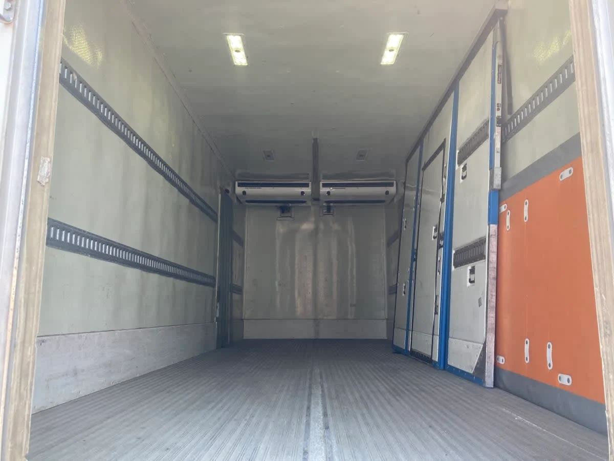 2021 Freightliner M2 106 in Springfield, MA — photo 7