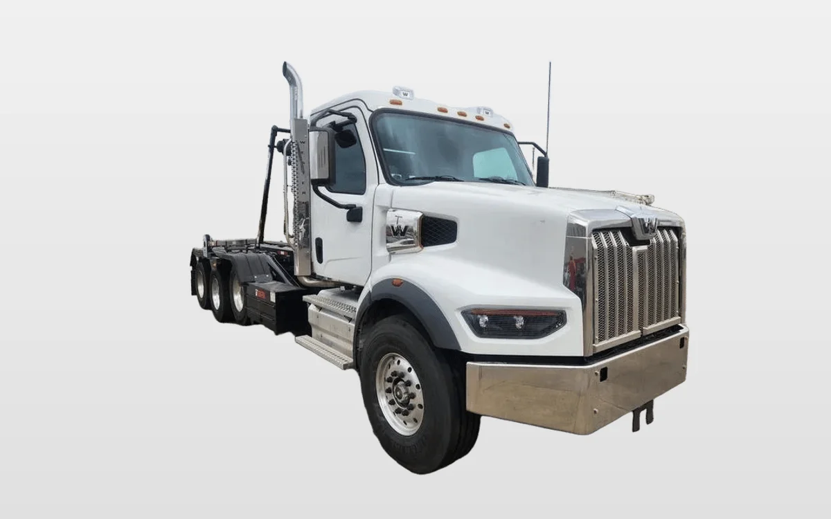 2025 Western Star 49X - image 1