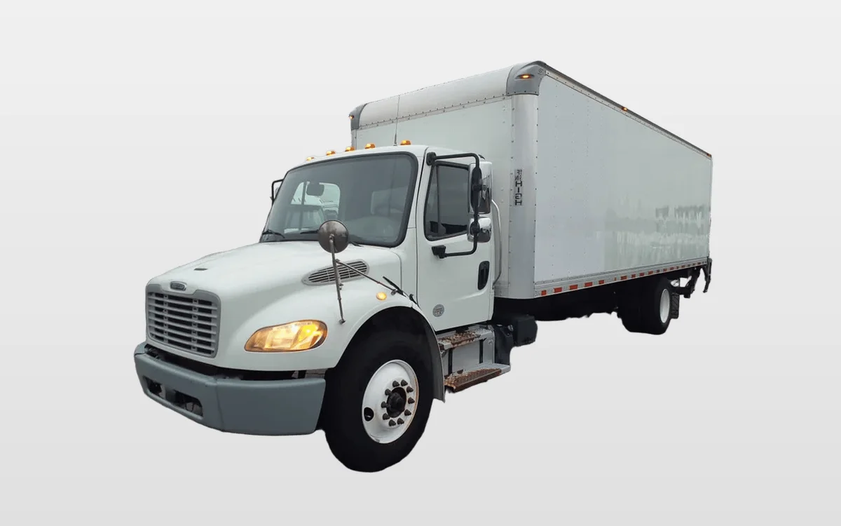 2019 Freightliner M2 106 - image 1