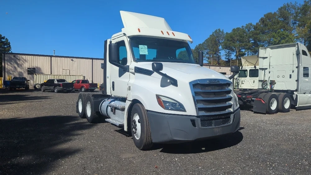 2019 Freightliner Cascadia in Norcross, GA