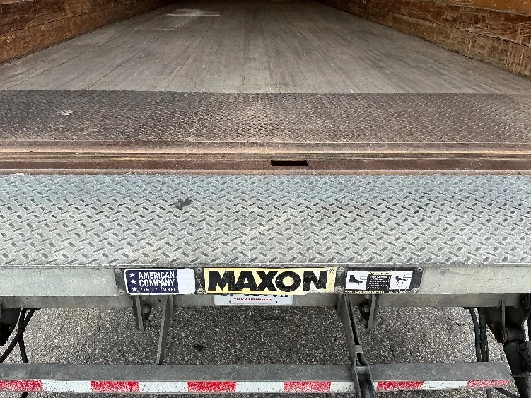 2020 Freightliner eM2 in Prince George, VA — photo 10