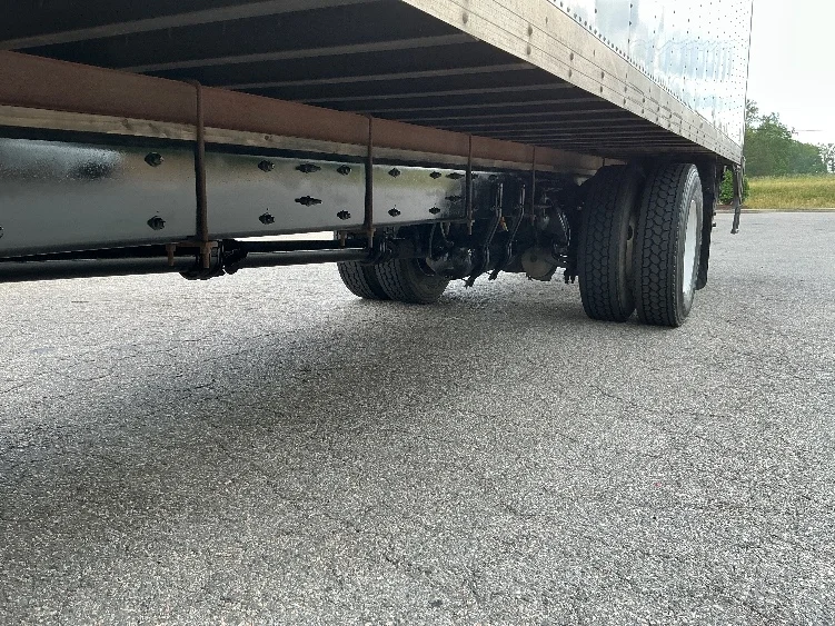 2020 Freightliner eM2 in Prince George, VA — photo 5