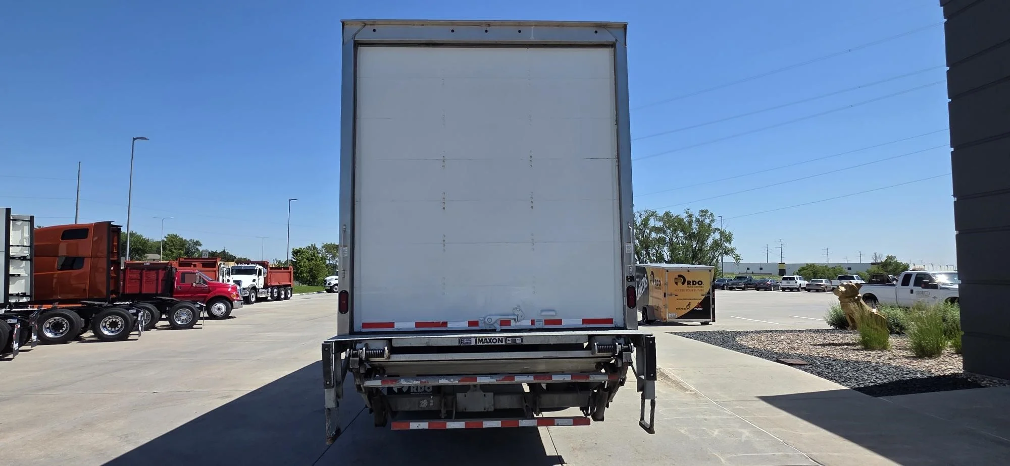 2021 Mack MD — photo 4