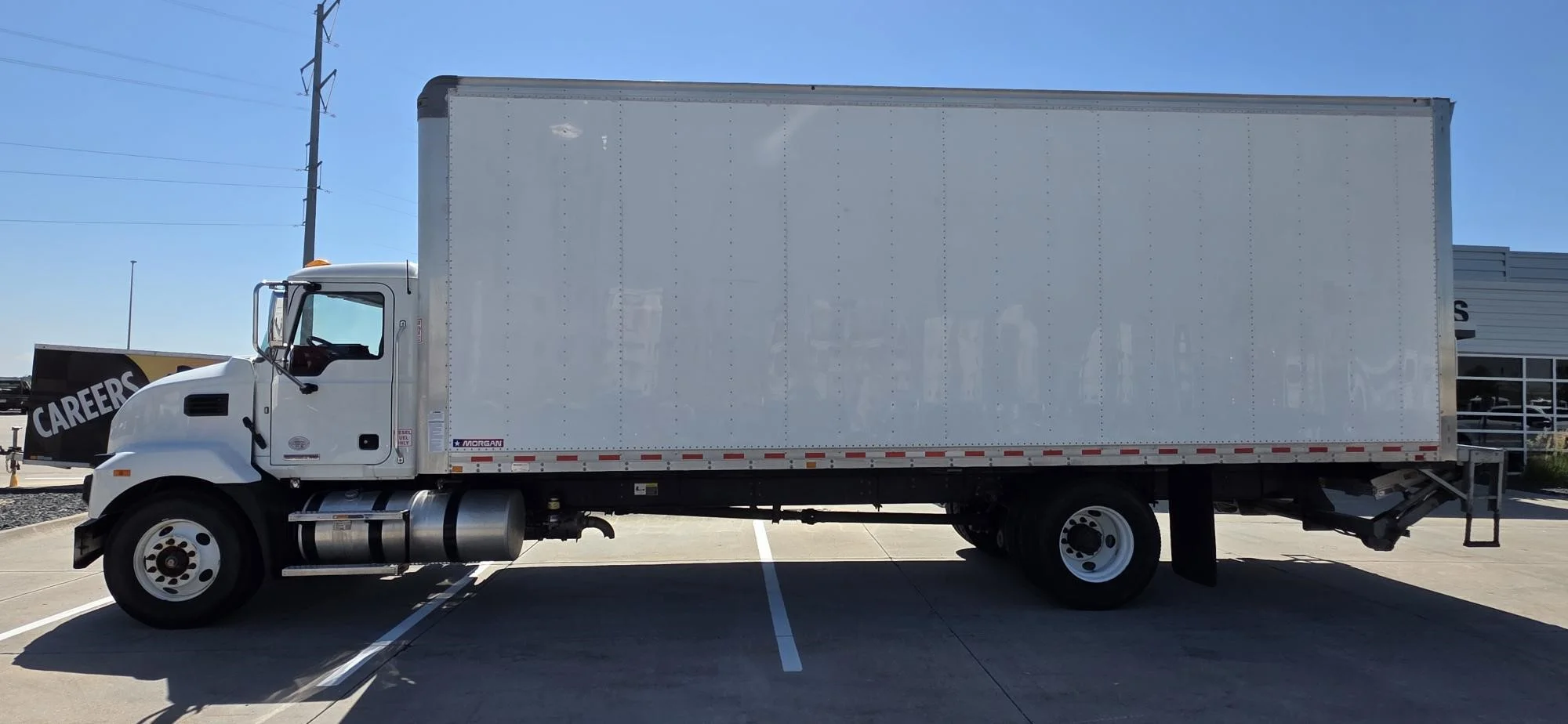 2021 Mack MD — photo 5
