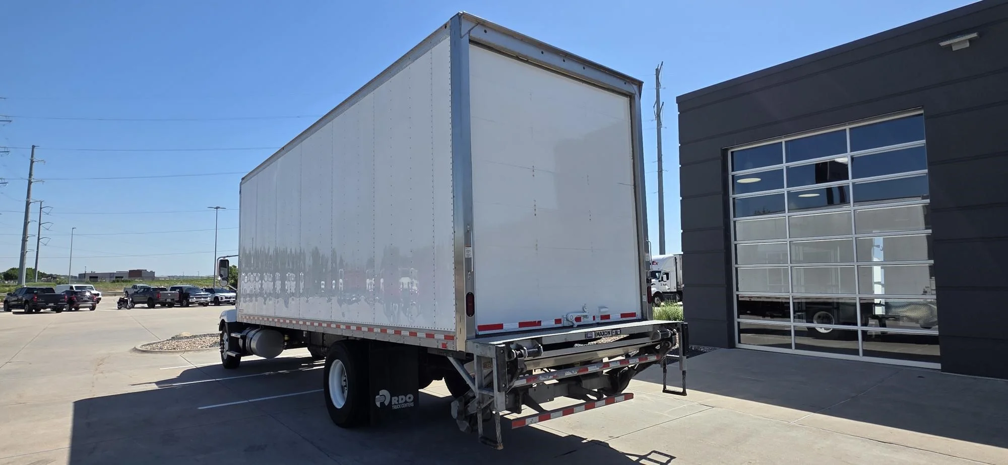 2021 Mack MD — photo 3