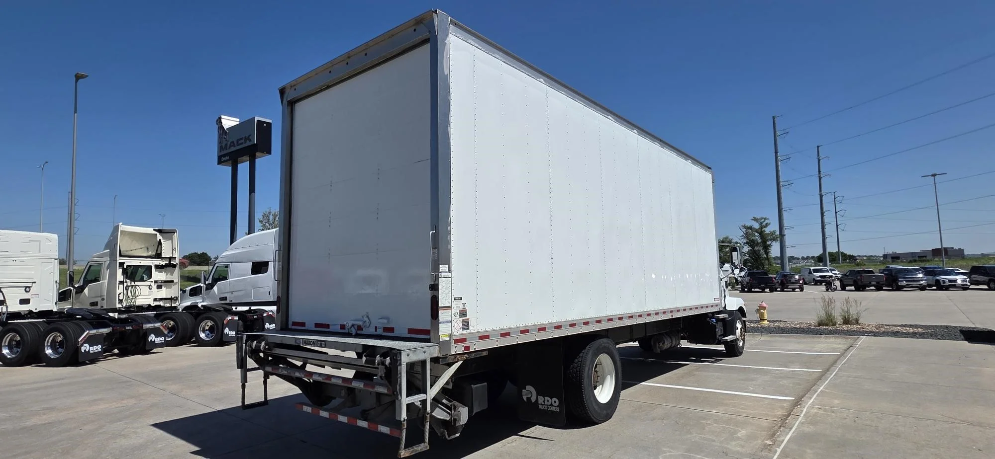 2021 Mack MD — photo 6