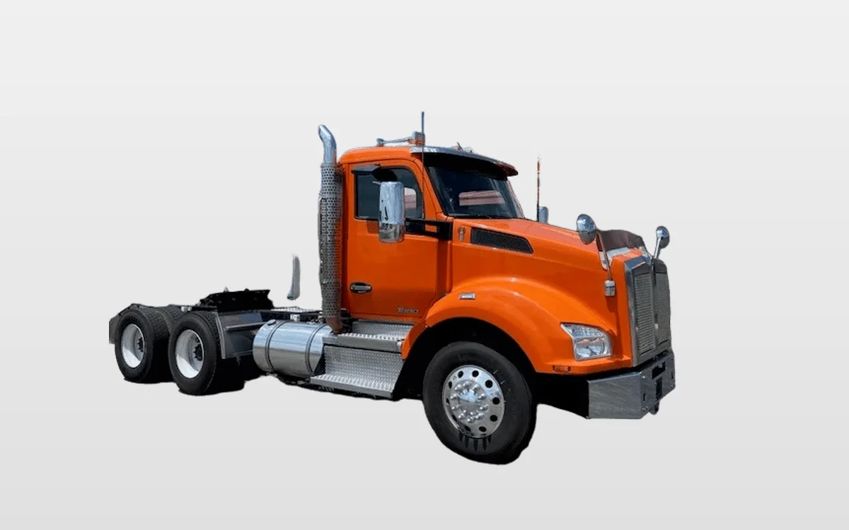 2019 Kenworth - image 1