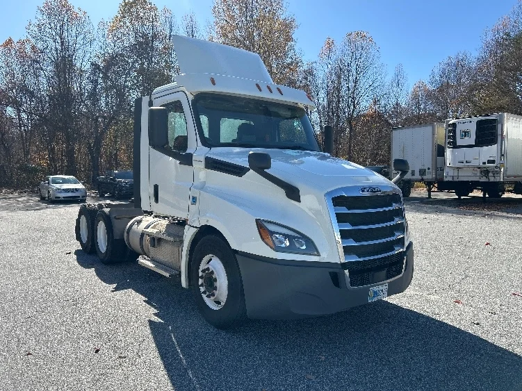 2019 Freightliner Cascadia in Greensboro, NC
