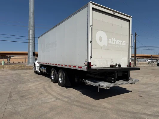 2020 Kenworth T680 in Fort Worth, TX — photo 44