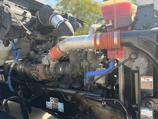 2020 Kenworth T680 in Fort Worth, TX — photo 26