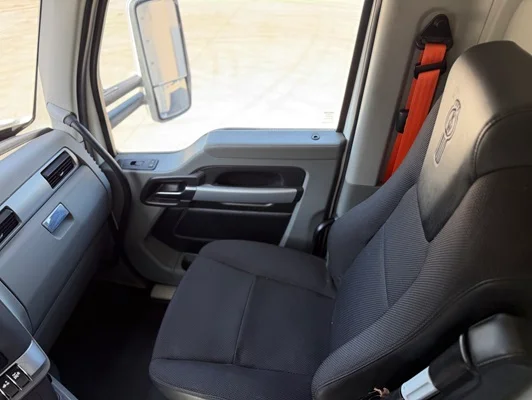 2020 Kenworth T680 in Fort Worth, TX — photo 30