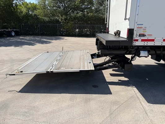 2020 Kenworth T680 in Fort Worth, TX — photo 21