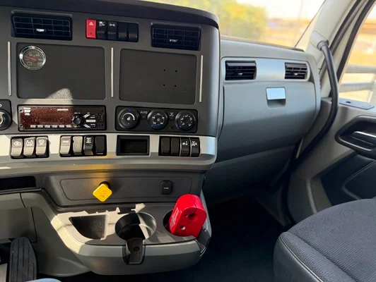 2020 Kenworth T680 in Fort Worth, TX — photo 29