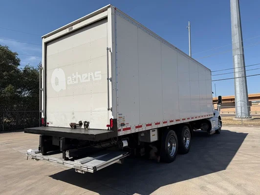 2020 Kenworth T680 in Fort Worth, TX — photo 46