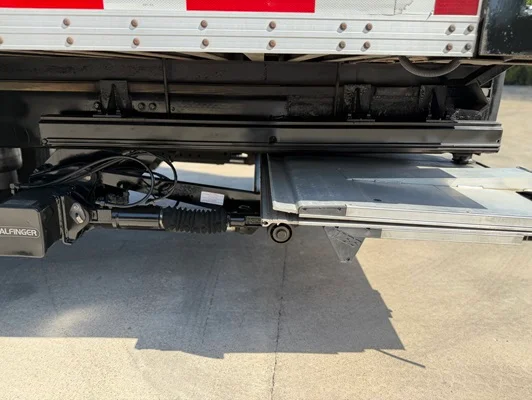 2020 Kenworth T680 in Fort Worth, TX — photo 43