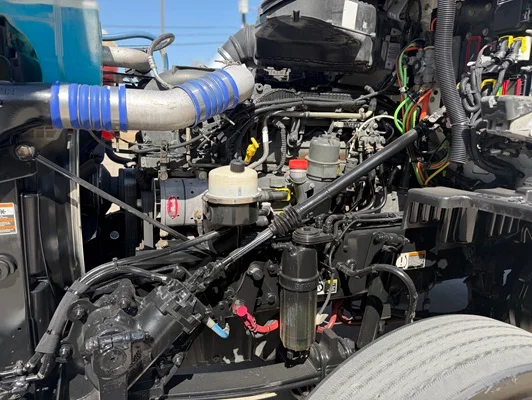 2020 Kenworth T680 in Fort Worth, TX — photo 35