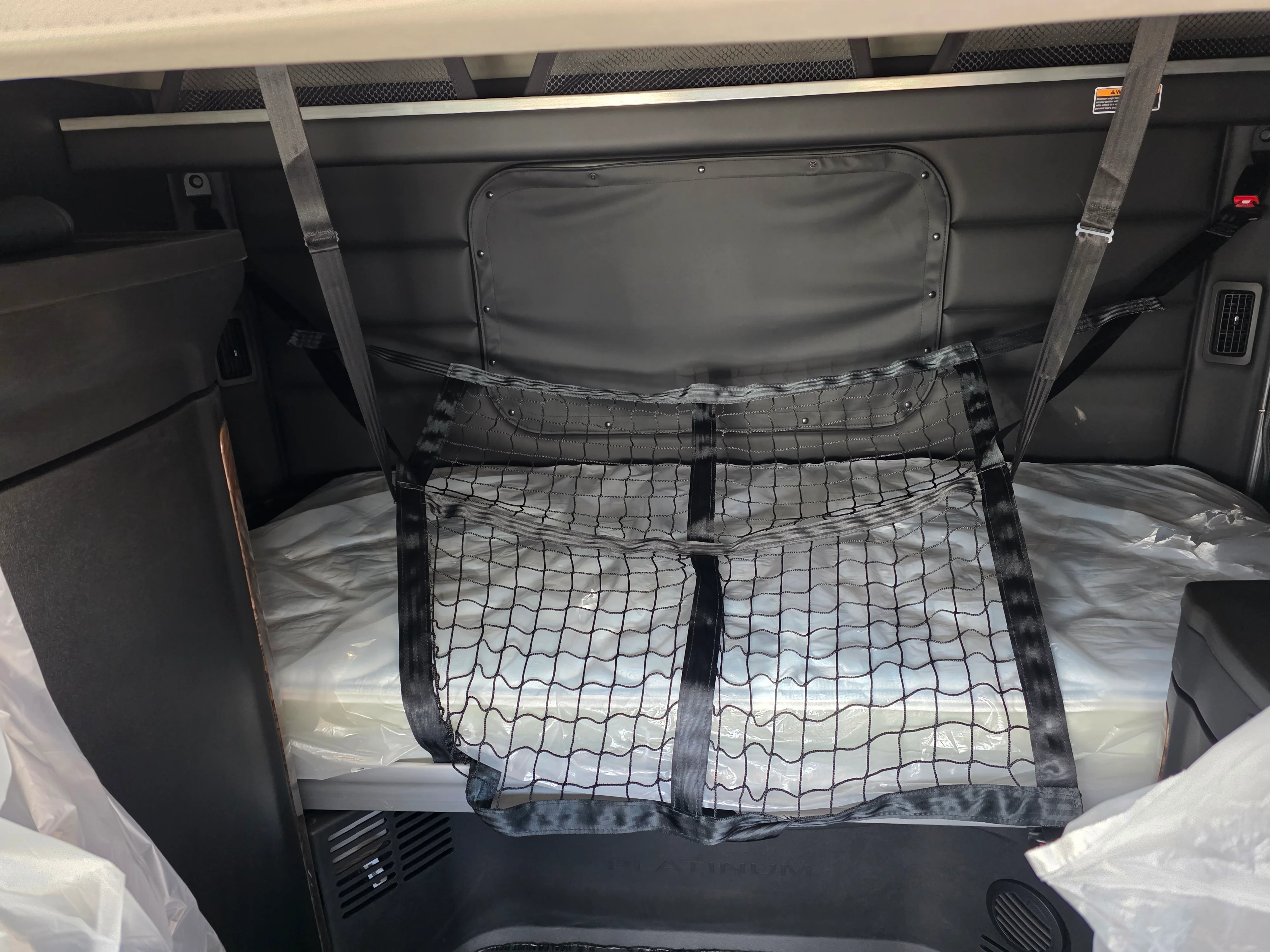 2026 Peterbilt 589 in Dunn, NC — photo 10