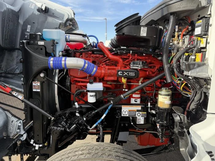 2027 Peterbilt 567 in Denver, CO — photo 7